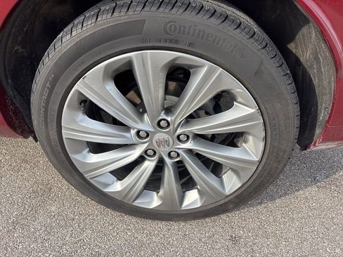 Used 2024 Buick Envista Avenir FWD image 18