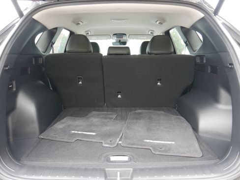 Used 2023 Hyundai Tucson XRT AWD/4WD image 6
