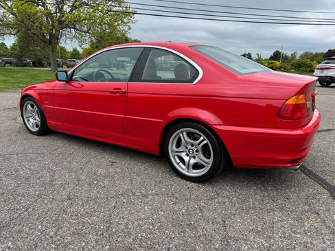 Used 2001 BMW 330Ci Coupe RWD image 6