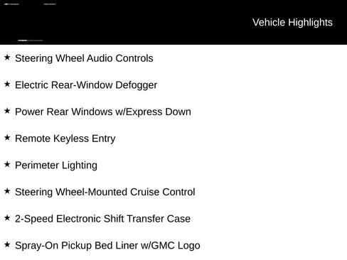 Used 2021 GMC Sierra 3500 4x4 Crew Cab w/ Convenience Package image 6