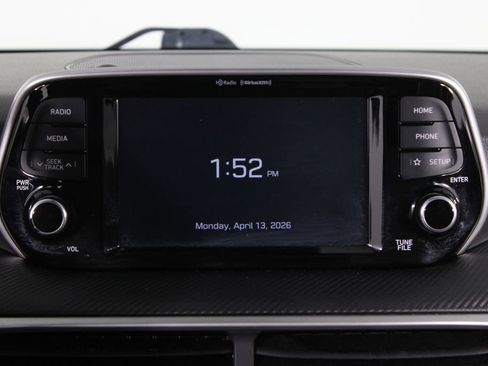 Used 2020 Hyundai Tucson SEL image 7