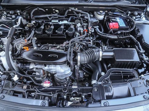 Used 2023 Honda Civic EX image 26