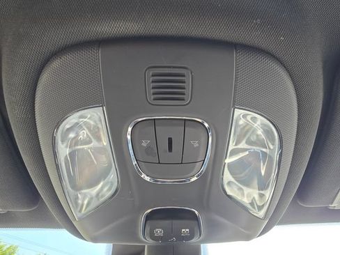 Used 2022 Jeep Compass High Altitude AWD/4WD image 24