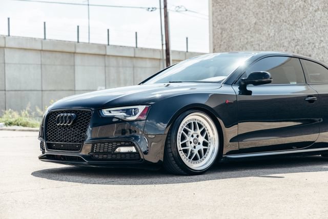 Used 2014 Audi S5 Premium Plus AWD/4WD image 40