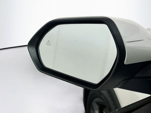 Used 2025 Kia K4 FWD image 16