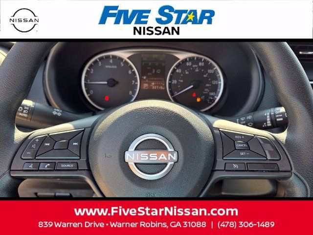Used 2024 Nissan Kicks S FWD image 23
