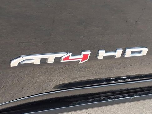 Certified 2024 GMC Sierra 3500 AT4 w/ AT4 Premium Plus Package image 12