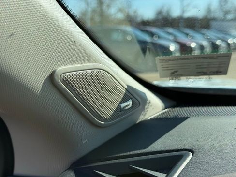 New 2026 Nissan Murano Platinum image 13