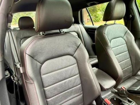 Used 2017 Volkswagen GTI S FWD image 3
