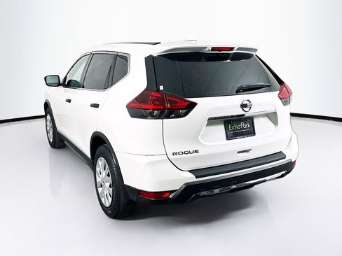 Used 2020 Nissan Rogue S image 5