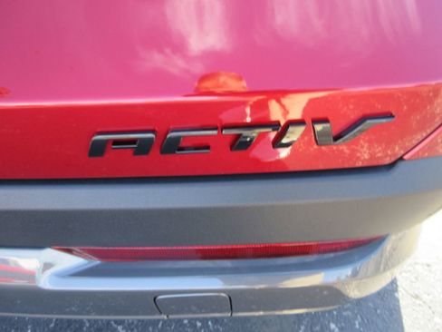 New 2026 Chevrolet Equinox ACTIV image 10