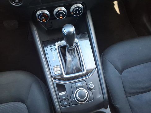 Used 2019 MAZDA CX-5 Sport image 22