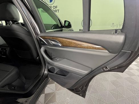 Used 2019 BMW X3 xDrive30i w/ Driving Assistance Package image 21