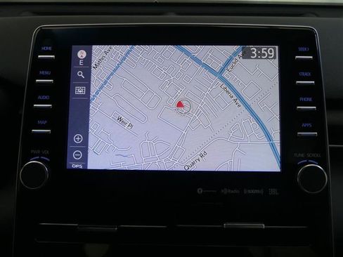 Used 2021 Toyota Avalon Limited w/ Advanced Safety Package image 9