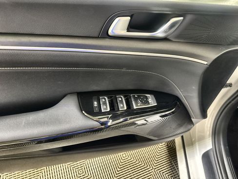 New 2026 Kia K5 GT-Line AWD/4WD image 15