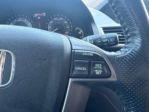 Used 2017 Honda Odyssey EX-L image 16