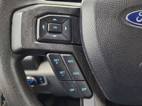 Used 2019 Ford F250 XL w/ XL Value Package image 17