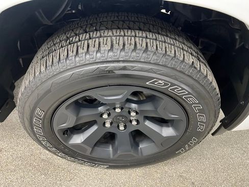 Used 2025 RAM 1500 Big Horn image 18