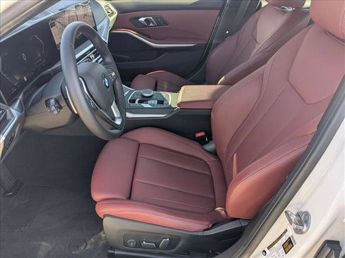 Used 2024 BMW 330i Sedan image 15