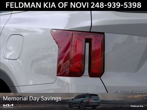 New 2026 Kia Sorento S AWD/4WD image 11