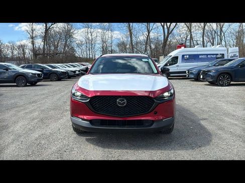 New 2026 MAZDA CX-30 2.5 Turbo w/ Premium Plus Pkg image 2
