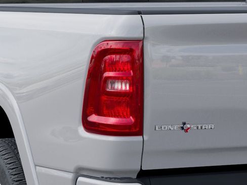 New 2025 RAM 1500 Lone Star image 35