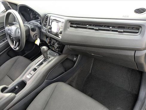Used 2021 Honda HR-V LX image 20