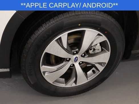 Used 2022 Subaru Ascent Premium w/ Convenience Package image 8