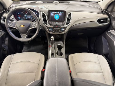 Used 2018 Chevrolet Equinox Premier AWD/4WD image 15