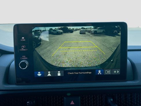 New 2026 Honda CR-V Sport-L image 13