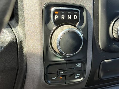 Used 2014 RAM 1500 Tradesman AWD/4WD image 26