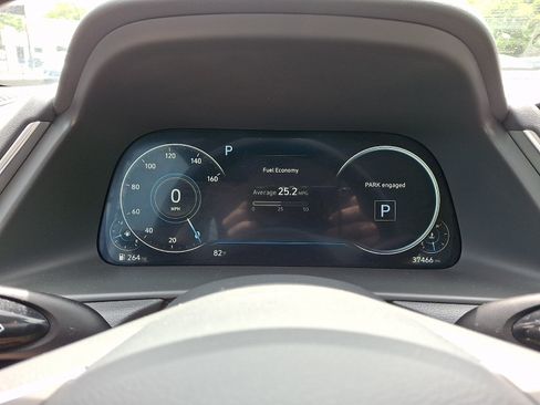 Certified 2023 Hyundai Sonata SEL w/ Convenience Package FWD image 21