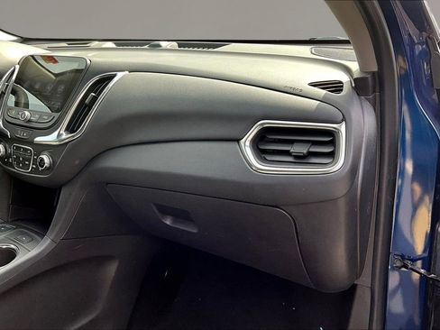 Used 2023 Chevrolet Equinox LT AWD/4WD image 25