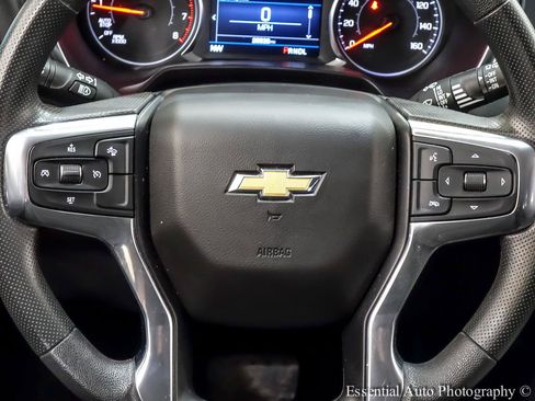 Used 2022 Chevrolet Blazer LT FWD image 18