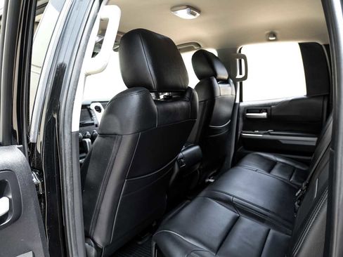 Used 2020 Toyota Tundra SR5 w/ SX Package RWD image 39