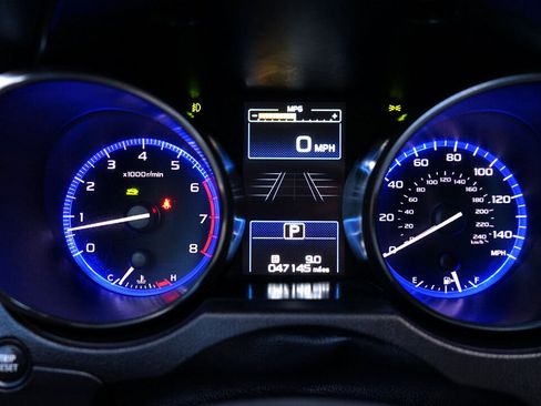 Used 2016 Subaru Outback 2.5i Limited image 18