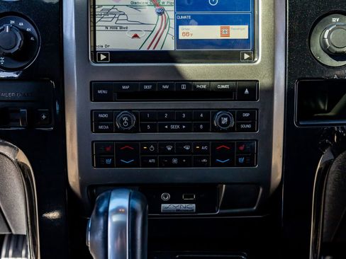 Used 2012 Ford F150 Harley-Davidson image 24