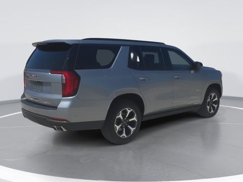 Used 2026 GMC Yukon AT4 Ultimate AWD/4WD image 3
