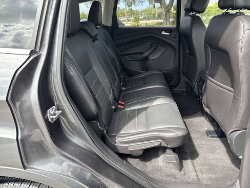 Used 2016 Ford Escape Titanium w/ Equipment Group 301A image 21