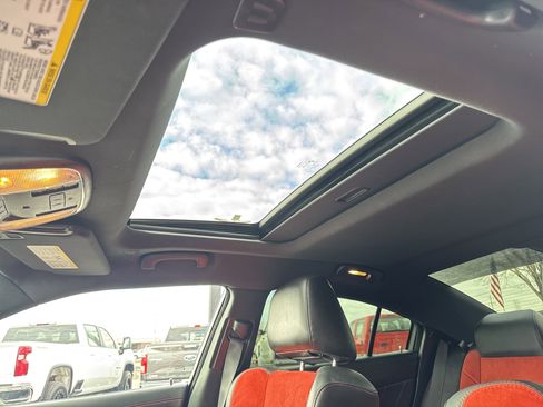 Used 2023 Dodge Charger Scat Pack image 20