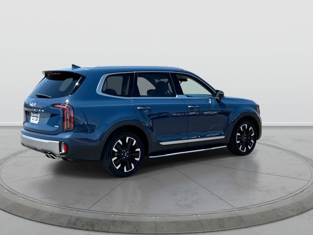 Used 2023 Kia Telluride SX Prestige AWD/4WD image 8