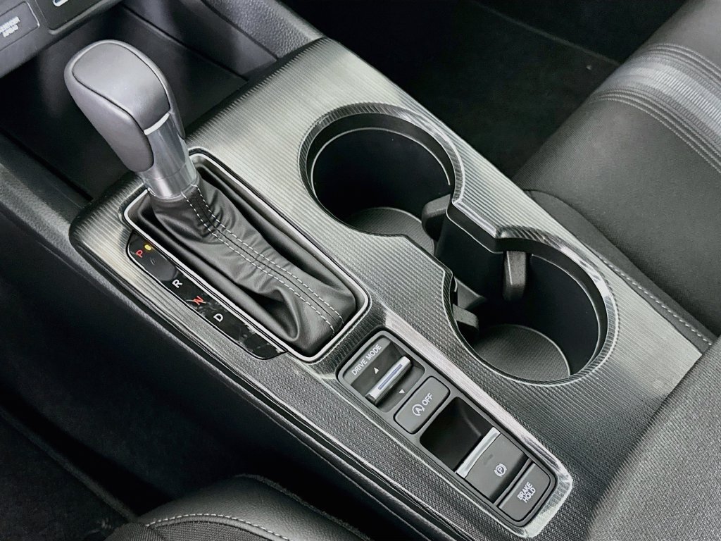 Certified 2026 Honda Civic Sport image 16