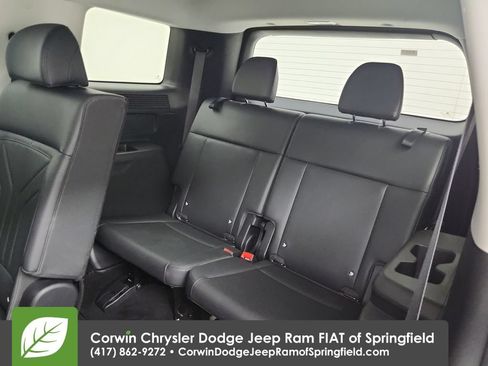 Used 2025 Hyundai Santa Fe SEL FWD image 29
