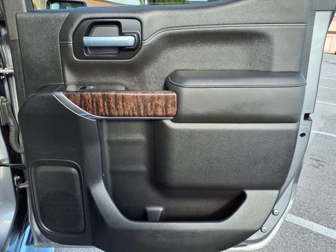 Used 2021 GMC Sierra 1500 Denali image 16