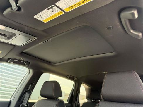 Used 2025 Honda CR-V Sport image 23