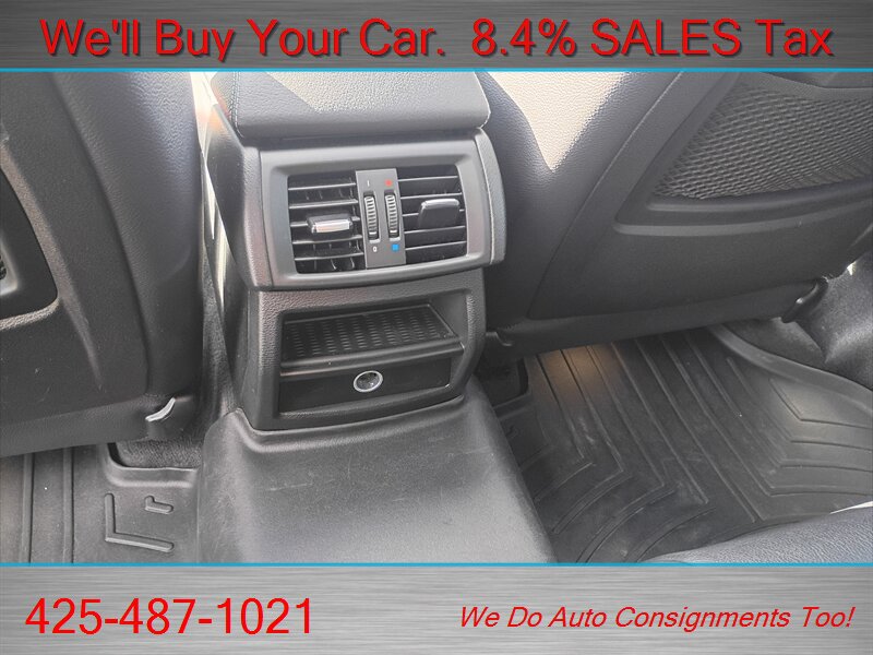 Used 2017 BMW X3 xDrive28i AWD/4WD image 33