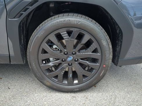 New 2026 Subaru Forester Sport w/ Onyx Edition AWD/4WD image 13