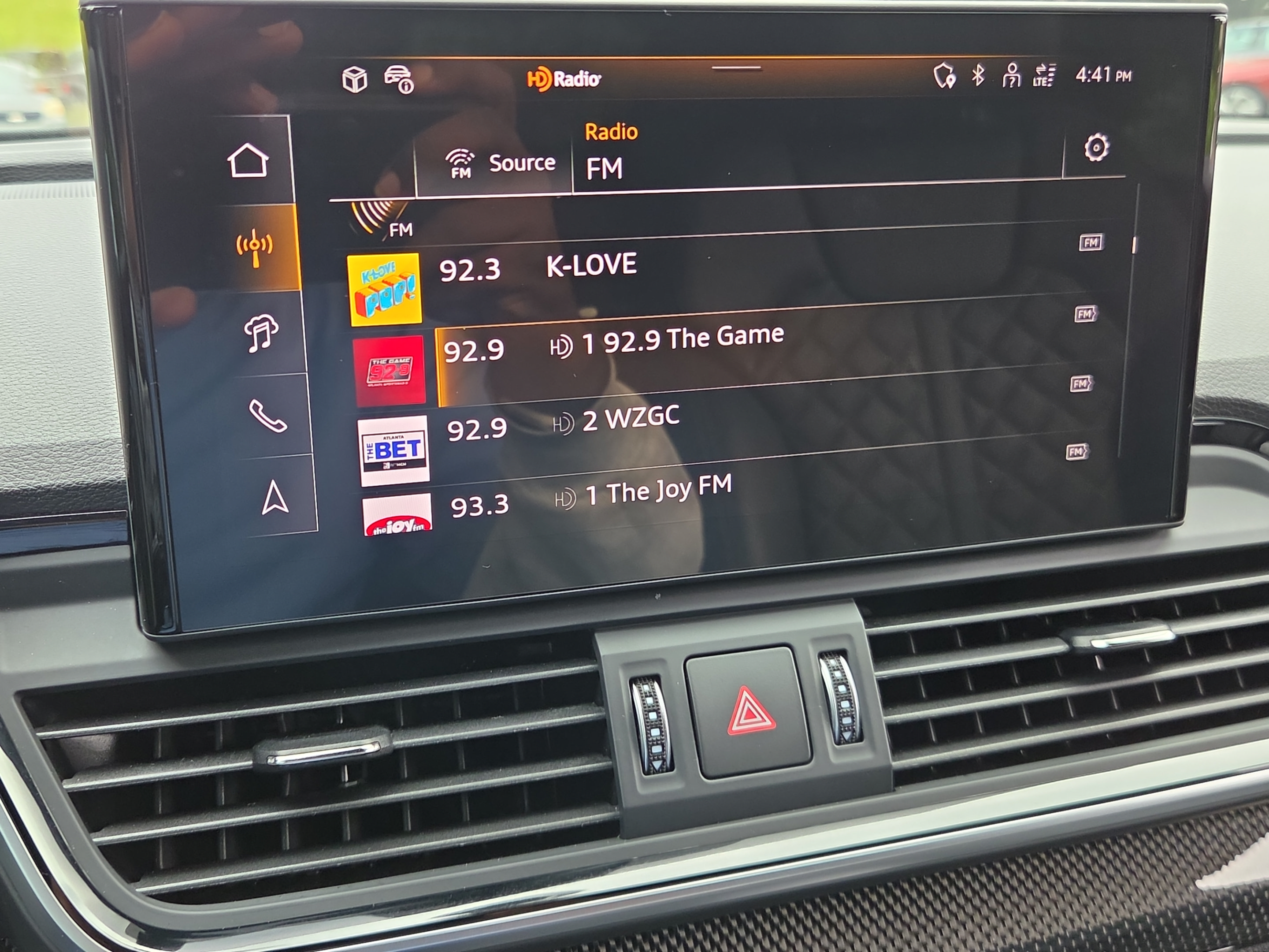 Used 2025 Audi SQ5 Prestige AWD/4WD image 18