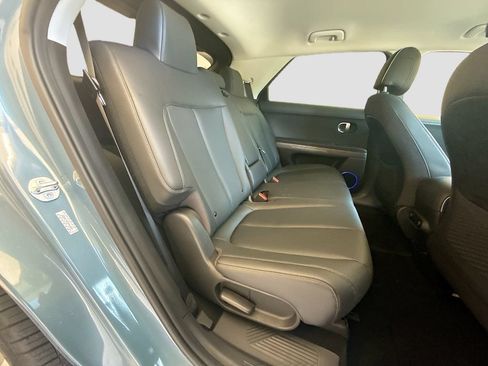 Used 2023 Hyundai Ioniq 5 SEL RWD image 30