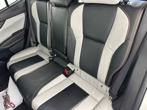 Used 2019 Subaru Crosstrek 2.0i Limited w/ Popular Package #2 image 35